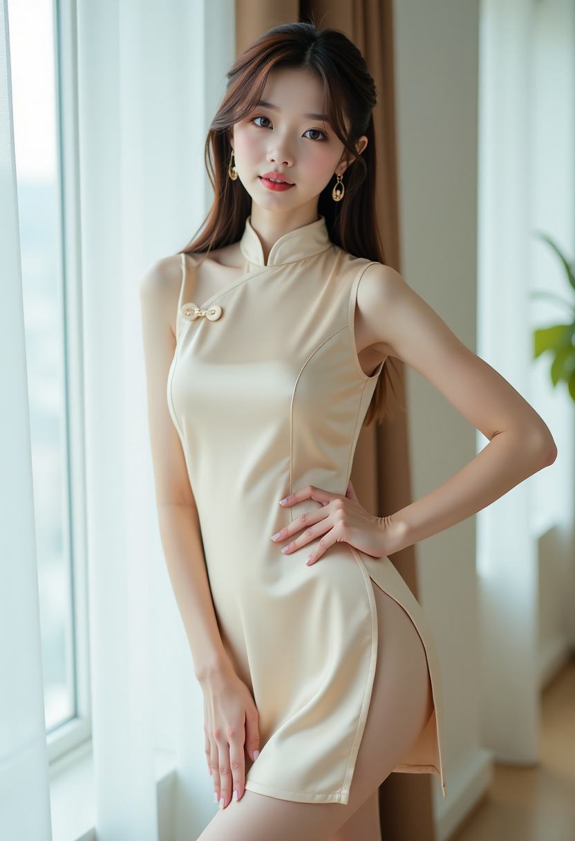漫步暖阳下 海报